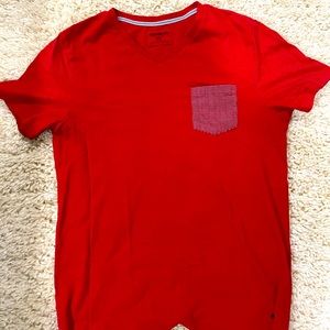 Mens Medium Express T-shirt